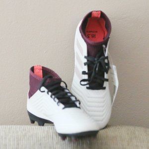 ADIDAS PREDATOR 18.3 SOCCER CLEATS FG